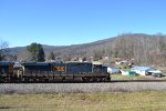 CSX 3107